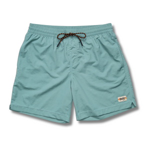 Salado Shorts - Rooster 