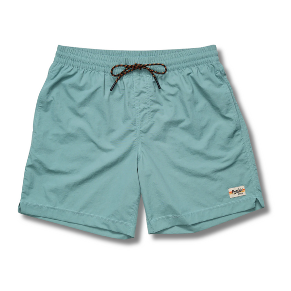 Salado Shorts - Rooster 