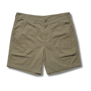 Quonset Camp Shorts - Rooster 