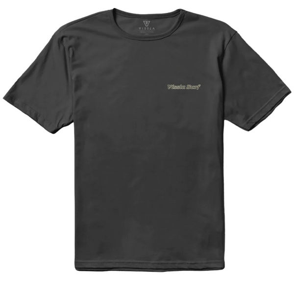 Window Organic Tee - Rooster 