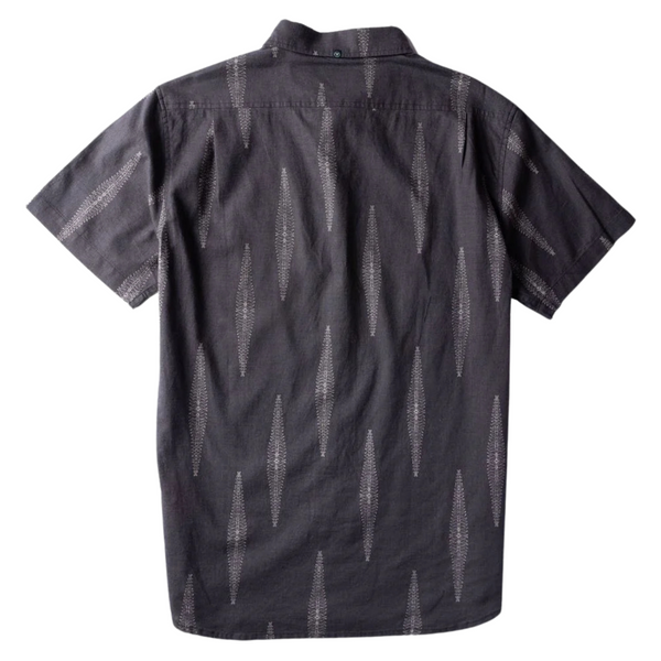 Seaside Eco SS Shirt - Rooster 