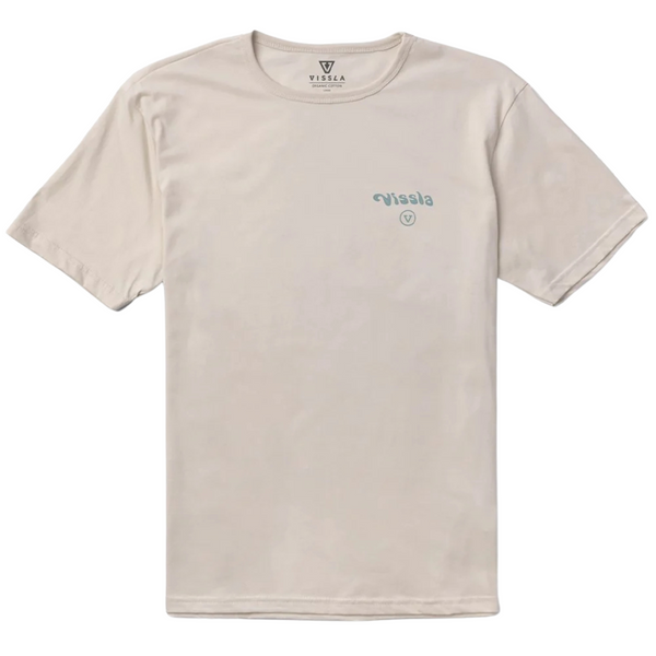 Out There Organic Tee - Rooster 