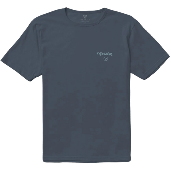 Out There Organic Tee - Rooster 