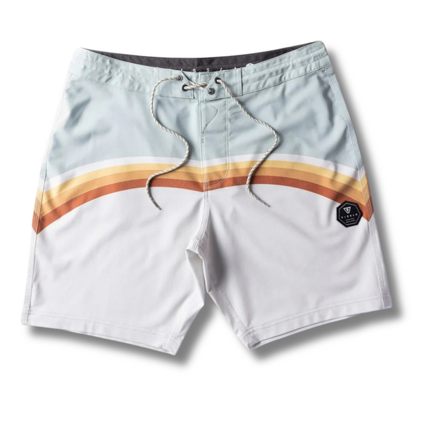 Sunbelt 18.5" Boardshort - Rooster 