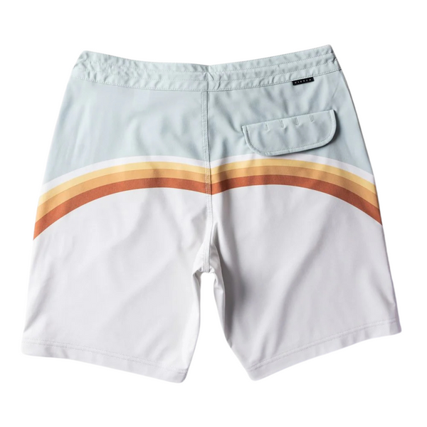Sunbelt 18.5" Boardshort - Rooster 