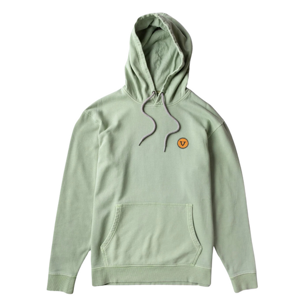 Washout Eco PO Hoodie - Rooster 