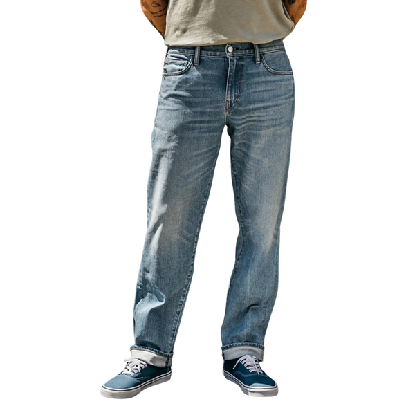 The Barrel Classic Straight 14oz - Rooster 