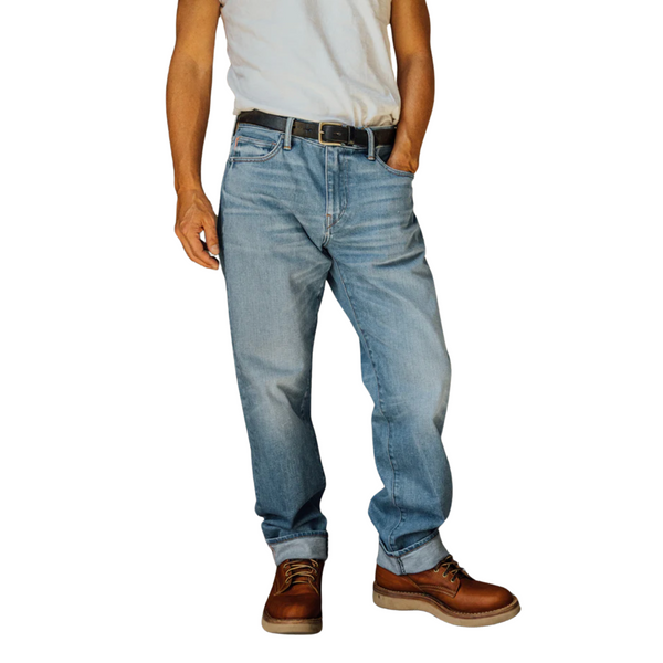 The Barrel Classic Straight 14oz - Rooster 