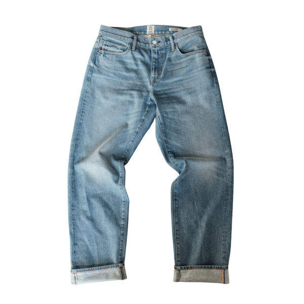 The Barrel Classic Straight 14oz - Rooster 