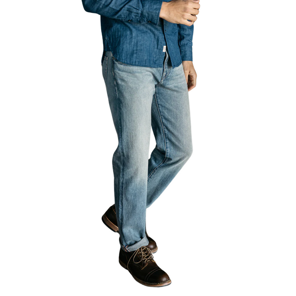 The Hammer Straight - 14oz - Rooster 