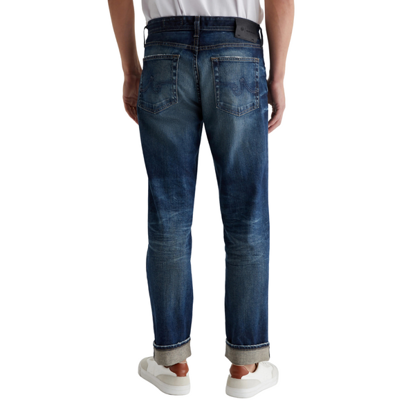 Kace 28 - 9 Years Lombard - Rooster 