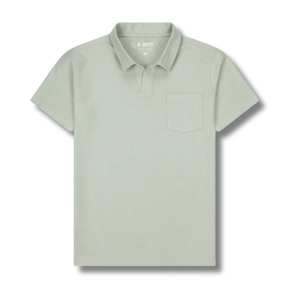 Cruise Terry Polo - Rooster 