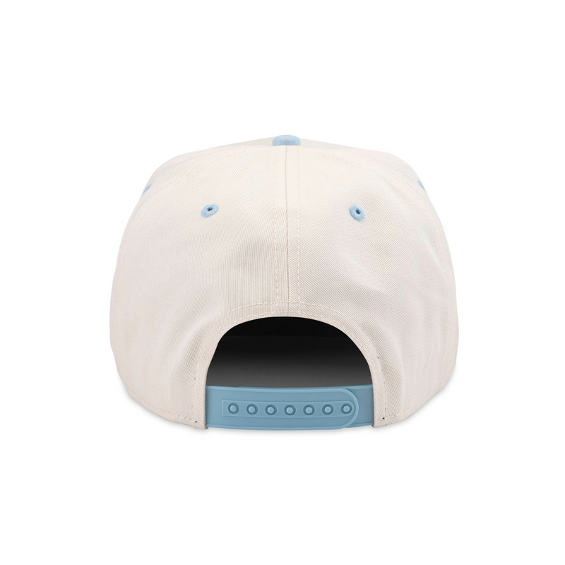 Bronco Wrangler - TopIt