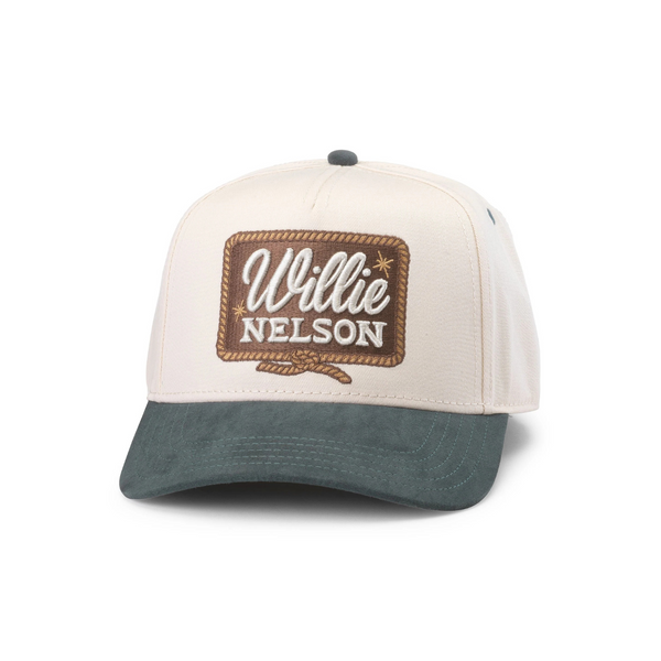 Willie Nelson Wrangler - Rooster 