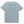 Supima Tee - Mahalo Horizon Blue - Rooster 
