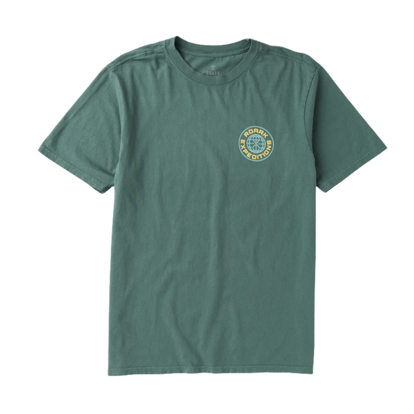 Goin Global Premium Tee - Rooster 