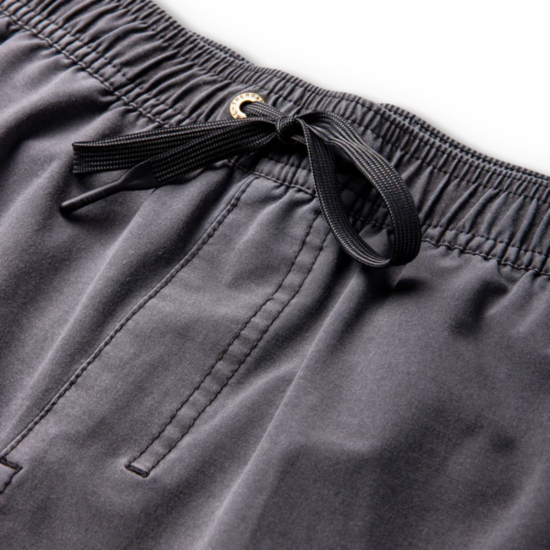 Shorey – WASHED BLACK