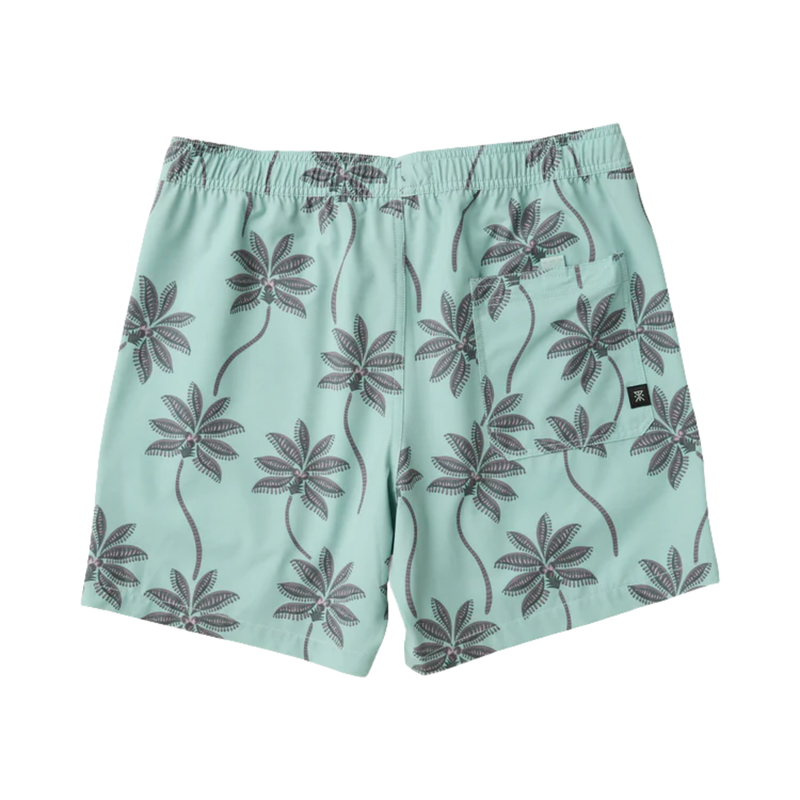 Shorey – HAZY BLUE