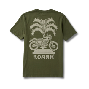 Moto Palm - Rooster 
