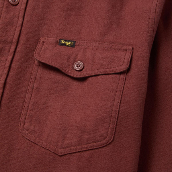 Calico Flannel - Rooster 