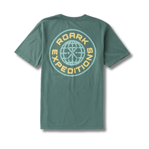 Goin Global Premium Tee - Rooster 