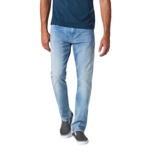 Zach - LT Foggy Feather Blue - Rooster 