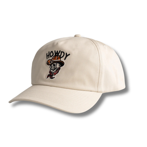 Howdy Hat - Rooster 