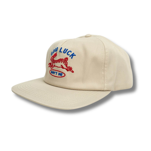Good Luck Hat - Rooster 
