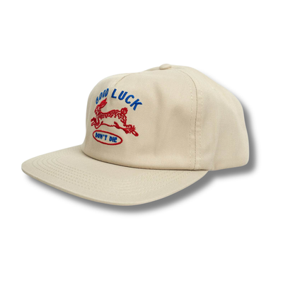 Good Luck Hat