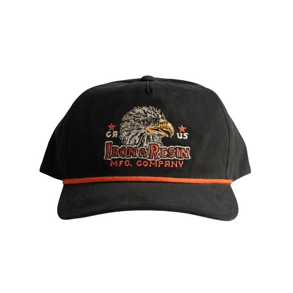 Eagle Hat - Rooster 