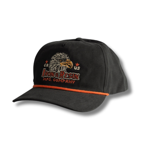 Eagle Hat - Rooster 
