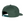 Sendero Lodge Hat - Green - Rooster 