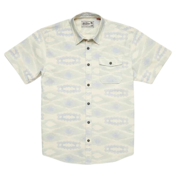 San Gabriel Shortsleeve - Rooster 