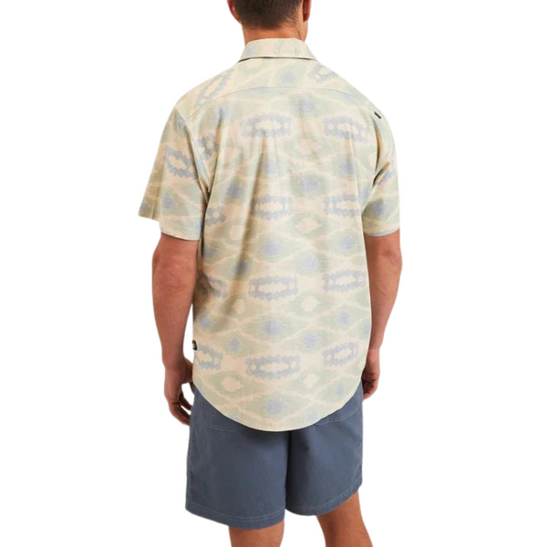 San Gabriel Shortsleeve - Rooster 