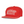 Speedway Hat - Red - Rooster 