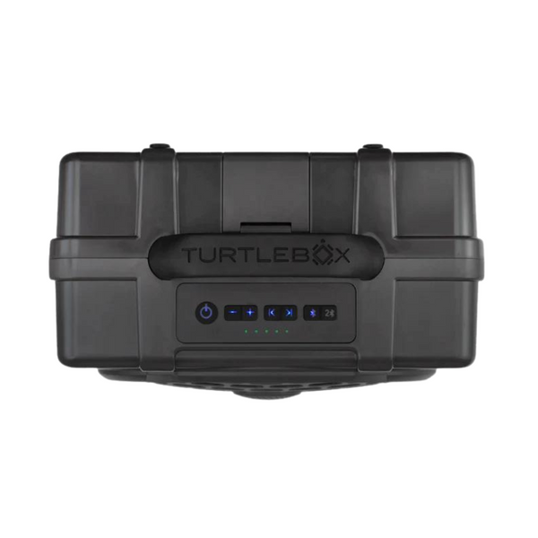 Gen 2 Turtlebox Speaker - Rooster 