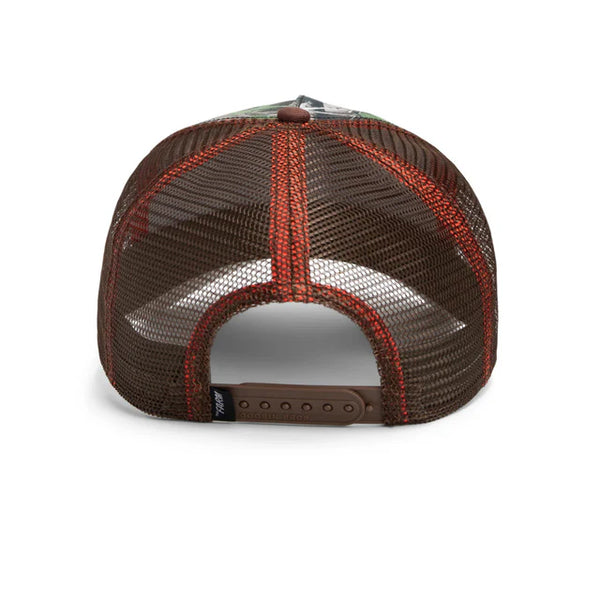 Six Feet Under - Rooster 