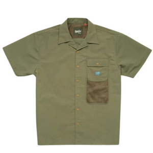 Forager Utility Shirt - Rooster 