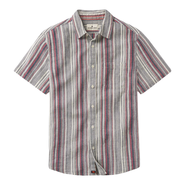 Freshwater Short Sleeve - Rooster 