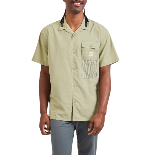 Forager Utility Shirt - Rooster 