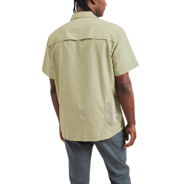 Forager Utility Shirt - Rooster 