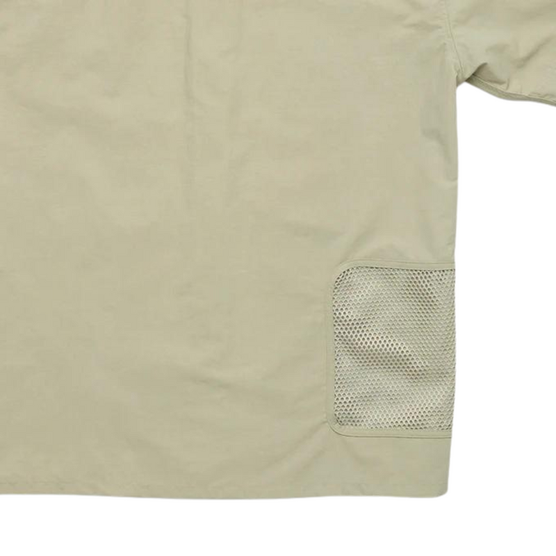 Forager Utility Shirt – Dust