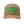 Wilson Waxed Canvas Snapback Tan - Rooster 