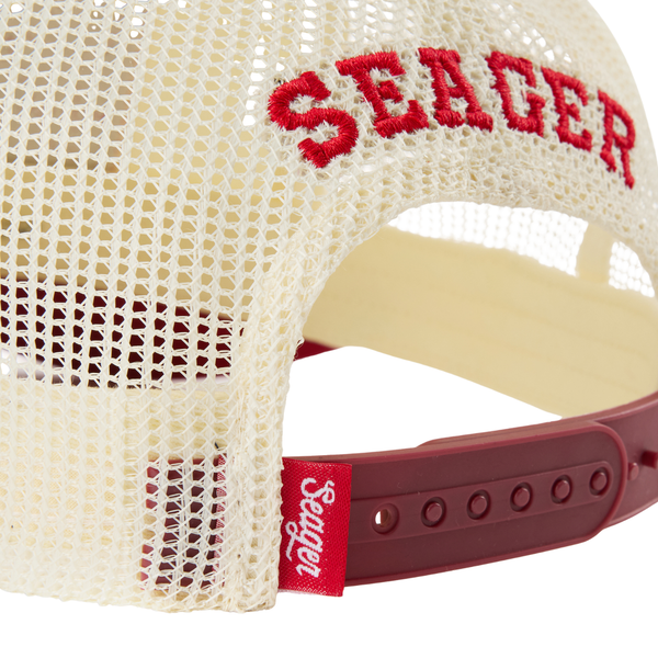 Keep It Country Trucker - Rooster 