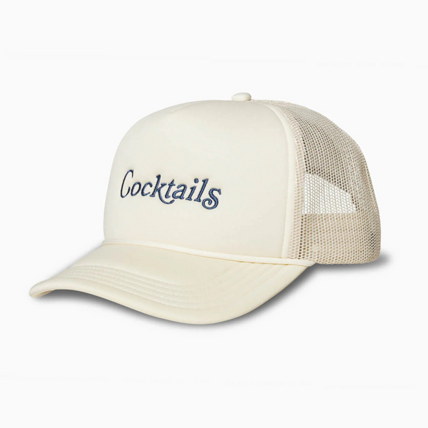 Cocktails Hat