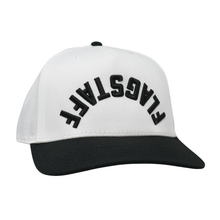 Upside Down Flagstaff Hat