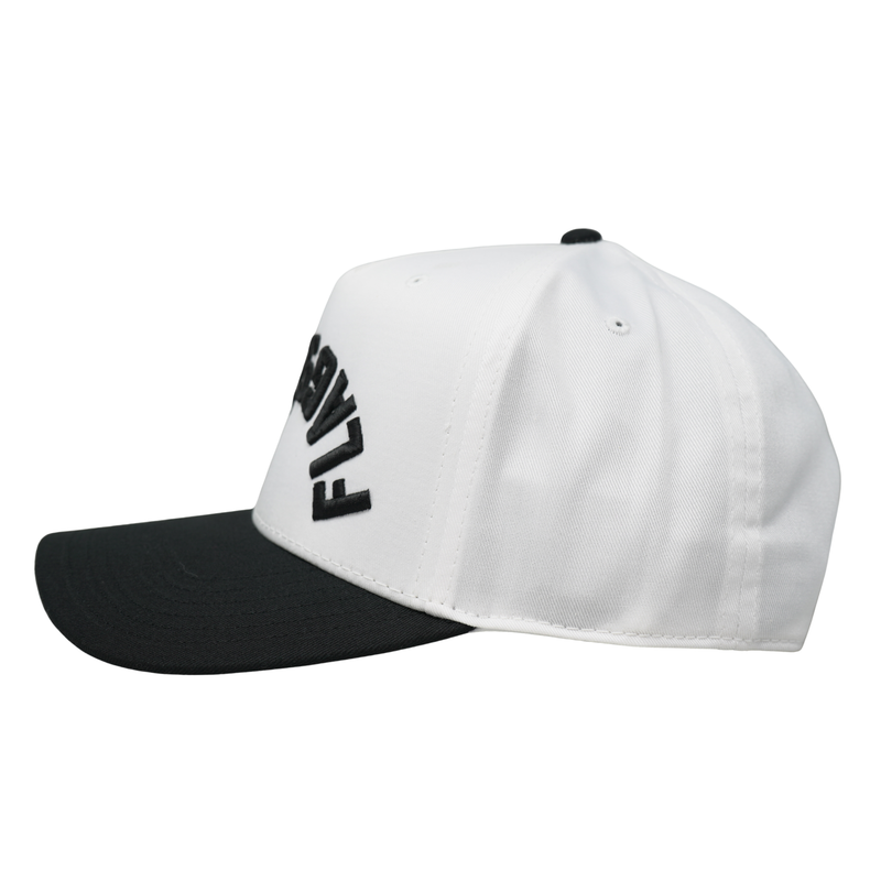Upside Down Flagstaff Hat