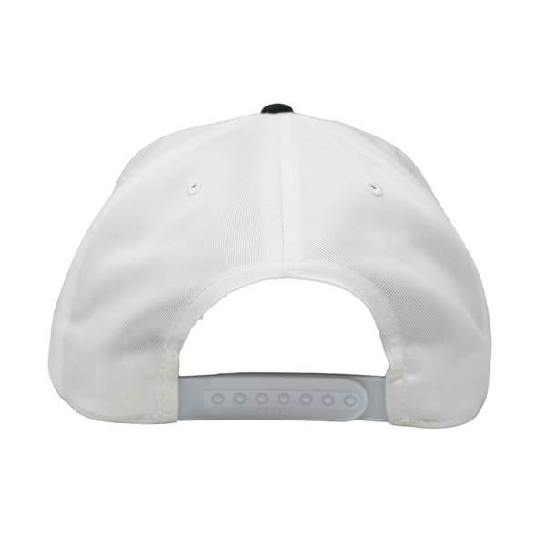 Upside Down Flagstaff Hat