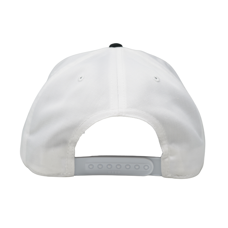 Upside Down Flagstaff Hat