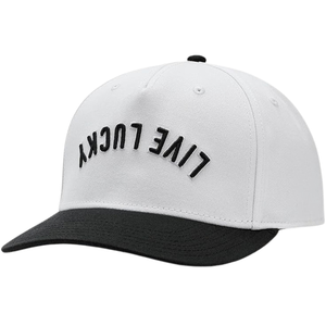 Upside Down Luck 16 - Rooster 